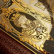 Книга "История государства Российского" — историческое издание — оригинальный подарок — фотография 4