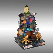 На память: Минералогическая горка — фотография 2