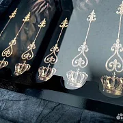 Нарды под стеклом «Львиное сердце» в подарок — фотография 7