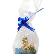 Подарочная бронзовая статуэтка «Копейка» — фотография 2