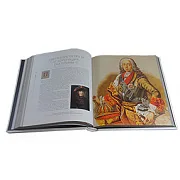 Россия. История коронаций — историческое издание — необычный подарок — фотография 3