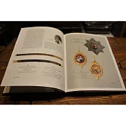 Европейские ордена в России. Конец XVII-начало XX века — книга — оригинальный подарок — фотография 4