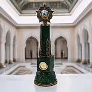 Часы «Победа» с советской звездой — красивый подарок — фотография 1