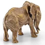 На память: Статуэтка «Слон» — фотография 2