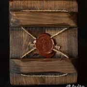 Икона Божией матери "Игоревская" 15*13 см — оригинальный подарок — фотография 2