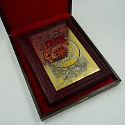 1000 лучших мест планеты — редкое издание — необычный подарок — фотография 2