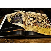Оружие — книга в кожаном переплёте — красивый подарок — фотография 5