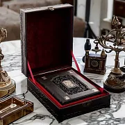 Русская иконопись — книга в подарок — фотография 1