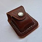 Зажигалка Zippo "Хищник" № 2 — необычный подарок — фотография 3