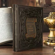 Серебряный век русской поэзии — книга — необычный подарок — фотография 1
