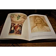 На память: Кафедральный соборный храм Христа Спасителя — книга в кожаном переплёте — фотография 2
