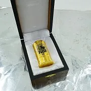 Стопка «Орёл» — оригинальный подарок — фотография 2