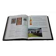 Виски — набор с 6 бокалами — книга для мужчины — красивый подарок — фотография 2