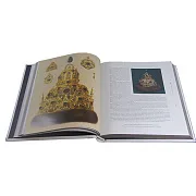Россия. История коронаций — книга — необычный подарок — фотография 4